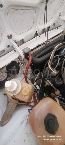 LADA (VAZ) 2106-10