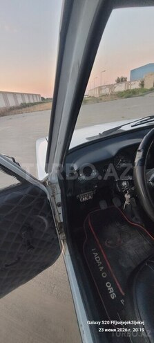LADA (VAZ) 2106-13