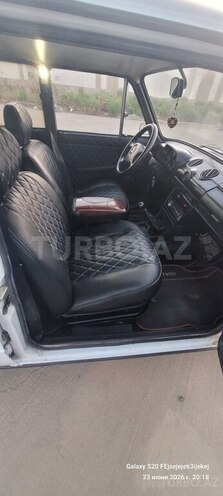 LADA (VAZ) 2106-16
