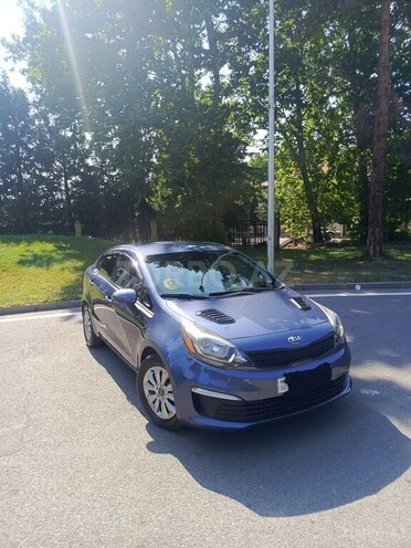 Kia Rio-1