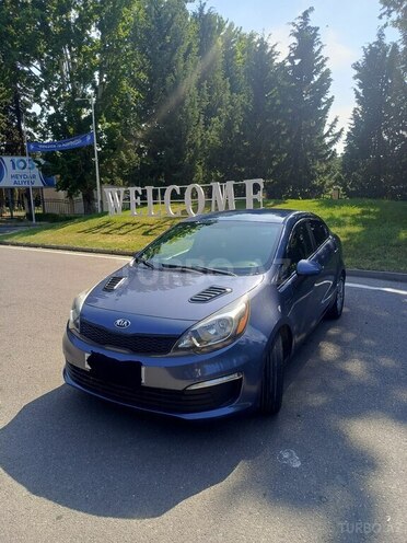 Kia Rio-5