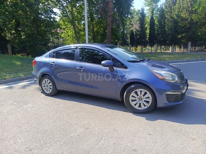 Kia Rio-2