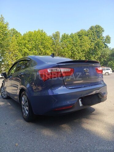 Kia Rio-9