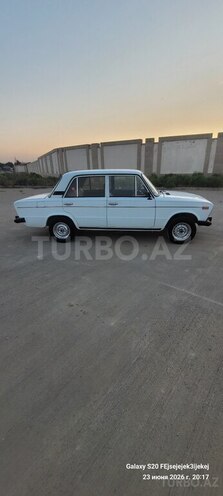 LADA (VAZ) 2106-17
