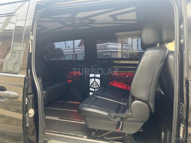 Mercedes Vito 116 CDI-5
