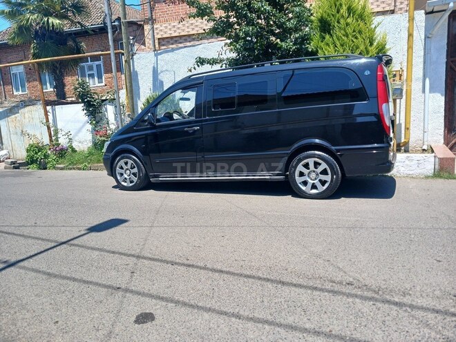 Mercedes Vito 116 CDI-3