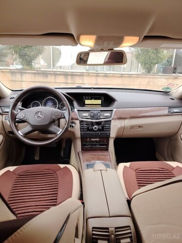 Mercedes E 250-14