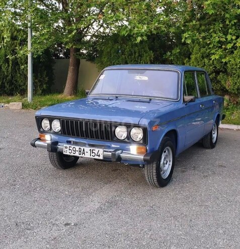 LADA (VAZ) 2106-1