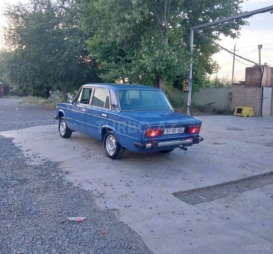 LADA (VAZ) 2106-2