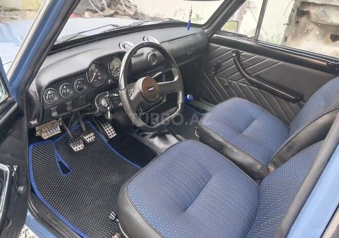 LADA (VAZ) 2106-3