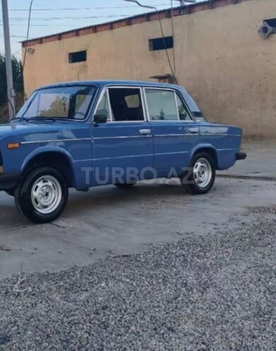 LADA (VAZ) 2106-4