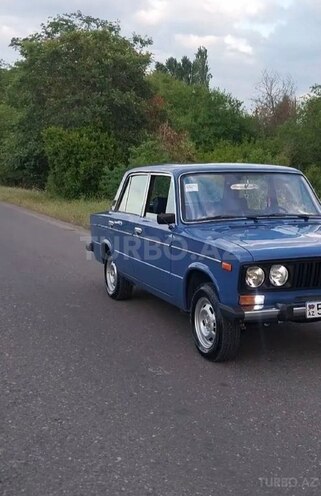 LADA (VAZ) 2106-5