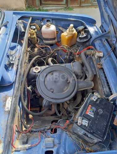 LADA (VAZ) 2106-6