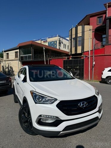 Hyundai Santa Fe-4