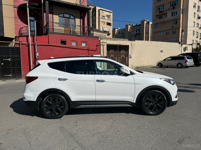 Hyundai Santa Fe-6
