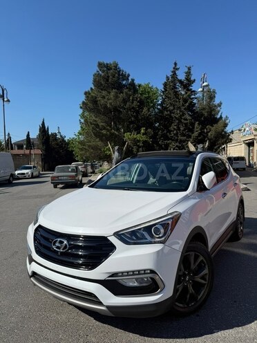Hyundai Santa Fe-3