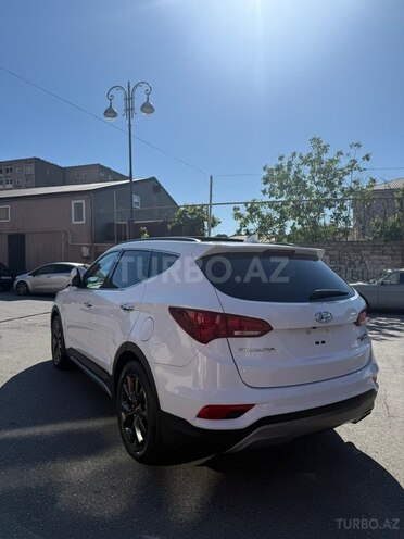 Hyundai Santa Fe-8