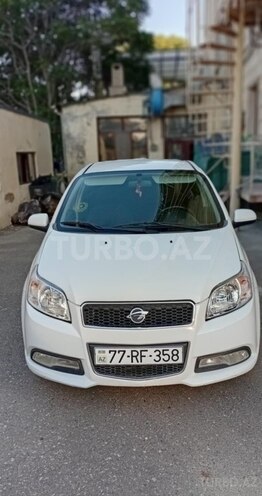 Ravon Nexia R3-6