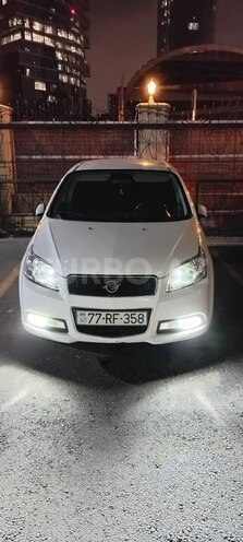 Ravon Nexia R3-1
