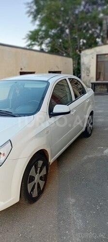 Ravon Nexia R3-5
