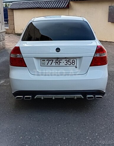Ravon Nexia R3-2