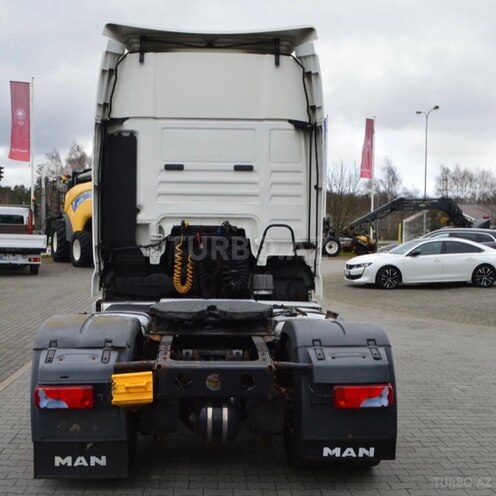 MAN TGX 18.440-2
