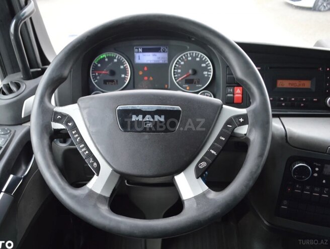 MAN TGX 18.440-3