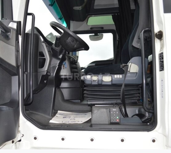 MAN TGX 18.440-4