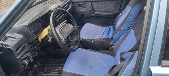 LADA (VAZ) 21099-4
