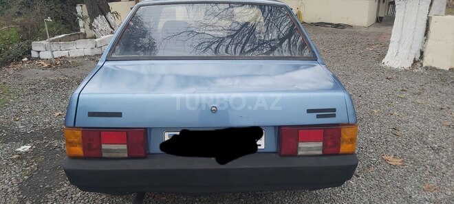 LADA (VAZ) 21099-3