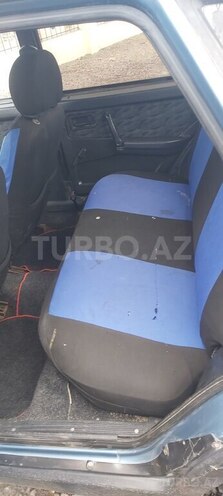 LADA (VAZ) 21099-5