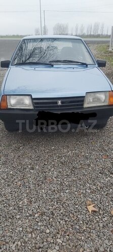 LADA (VAZ) 21099-1