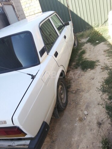 LADA (VAZ) 2107-3