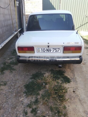 LADA (VAZ) 2107-4
