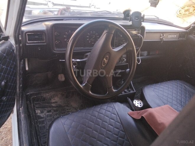 LADA (VAZ) 2107-5