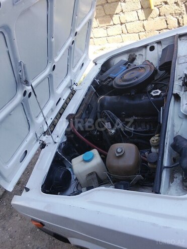 LADA (VAZ) 2107-6