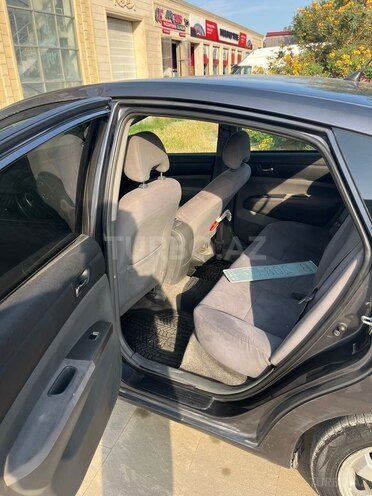 Toyota Prius-6