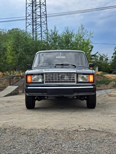 LADA (VAZ) 2107-7