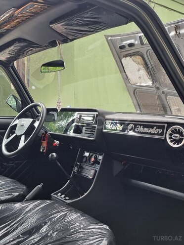 LADA (VAZ) 2107-3