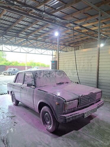 LADA (VAZ) 2107-10