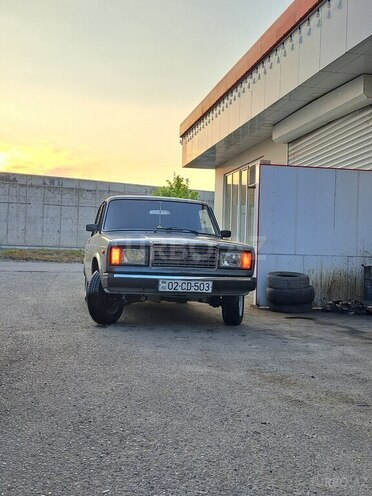 LADA (VAZ) 2107-11