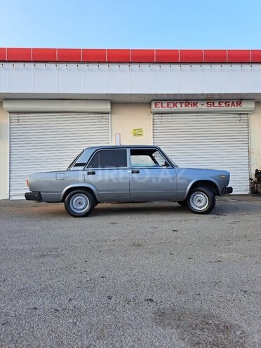 LADA (VAZ) 2107-12