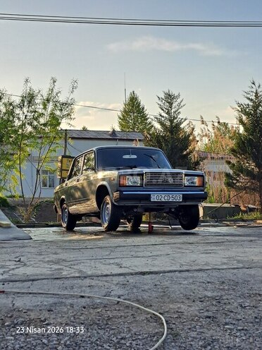 LADA (VAZ) 2107-14