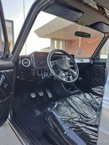 LADA (VAZ) 2107-15