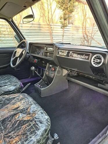 LADA (VAZ) 2107-19