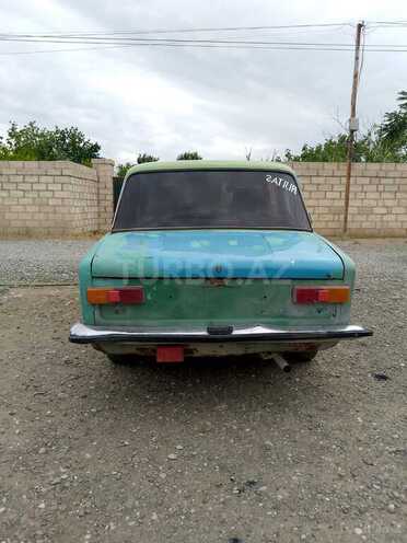 LADA (VAZ) 21011-6