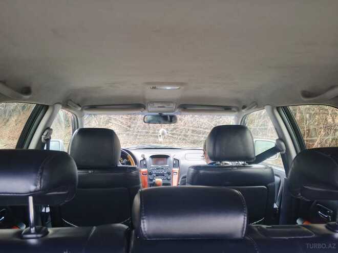Lexus RX 300-9