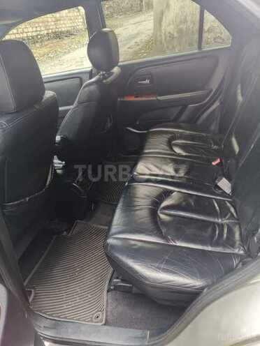 Lexus RX 300-12