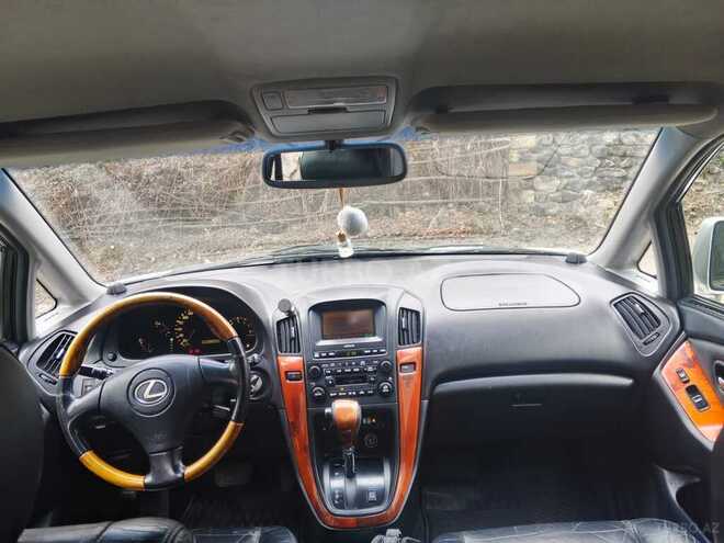 Lexus RX 300-7