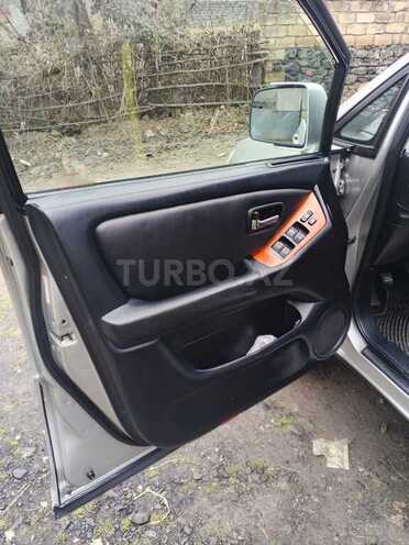 Lexus RX 300-10